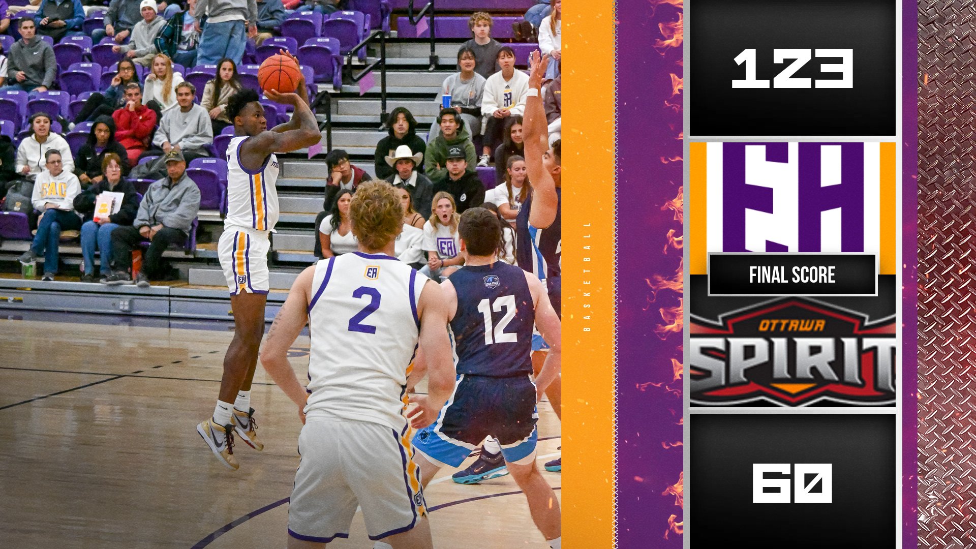 Eastern Arizona Athletics Recap: February 4
