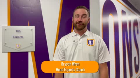 Interview with Coach Wren