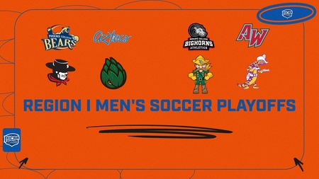 REGION I MEN&rsquo;S SOCCER PLAYOFFS PREVIEW
